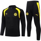 Chándal Borussia Dortmund 2026/27 (Half Zipper I)
